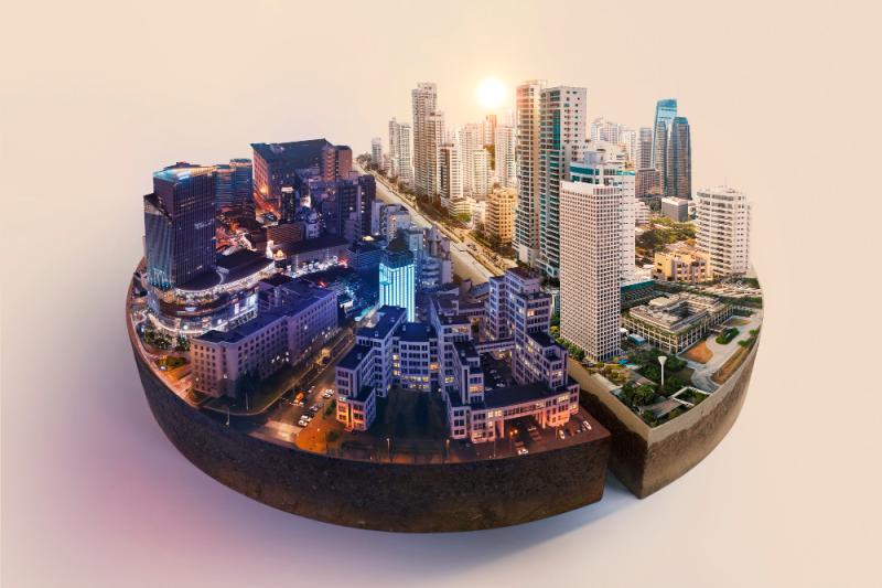 Singapore Real Estate Market Size, Share, Growth Trends, Analysis & Research Report 2025-2033