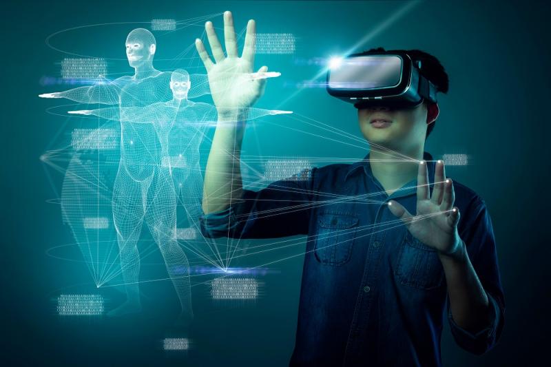 The Global Virtual Reality for Rehabilitation Market is projected to reach a market size of $371.03 million by 2030.