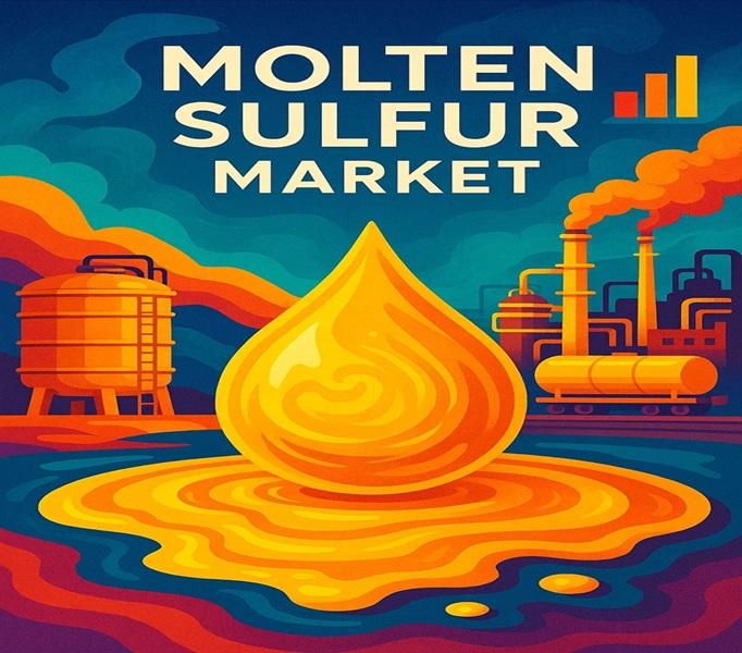 Molten Sulfur Market Growth Statistics & Future Prospects | Shell, Oxbow Corporation, Phillips 66