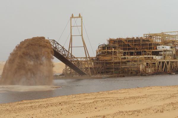 Zircon Sand Market : A Complete Guide for Investors and Researchers