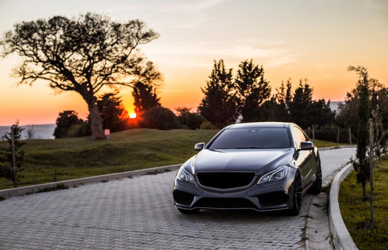 India Luxury Car Market Size, Share, Industry Trends, Growth Analysis & Report 2025-2033