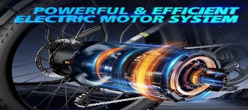 E-Bike Drive Unit Market Rewriting Long Term Growth Story | Bosch eBike Systems, Shimano, Yamaha Motor, Giant