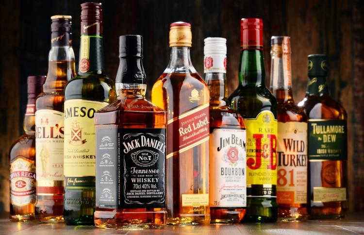 India Alcohol Market
