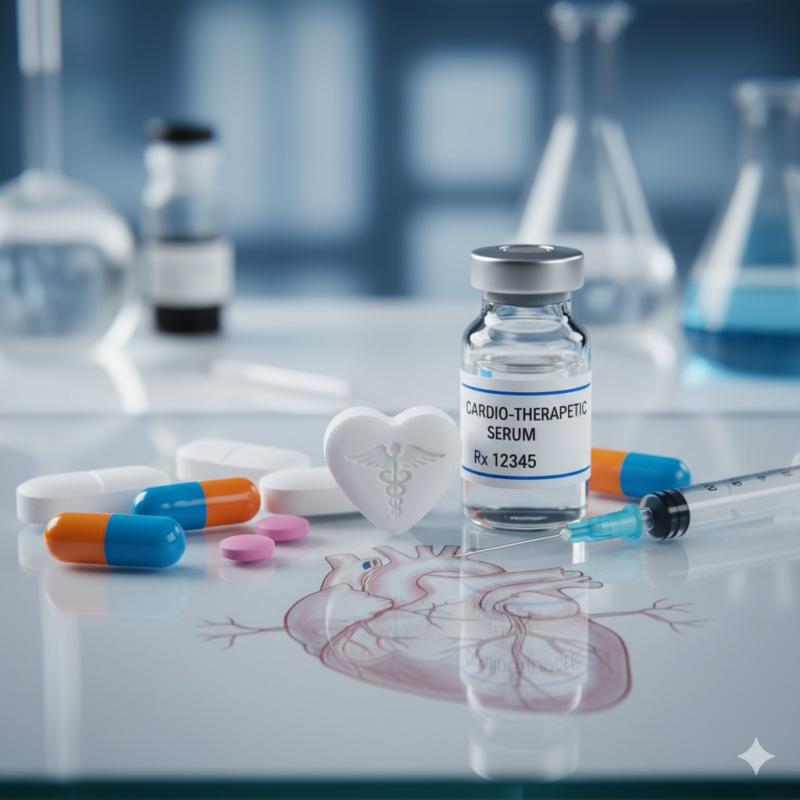 United States Cardiovascular Therapeutic Drugs Market is projected to witness lucrative growth by reaching up to USD 229.3 billion by 2031 | key players - AstraZeneca, Pfizer Inc, Novartis.