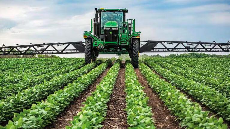 Agricultural Sprayers Market to Reach USD 3.97 Billion by 2032, Driven by Precision Farming and Smart Irrigation Technologies