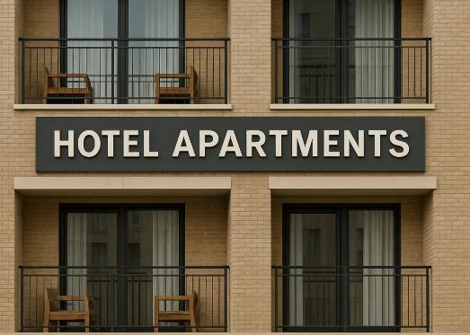 Apartment Hotel Market Is Going to Boom| Major Giants Marriott International, Accor, Hilton, Hyatt Hotels