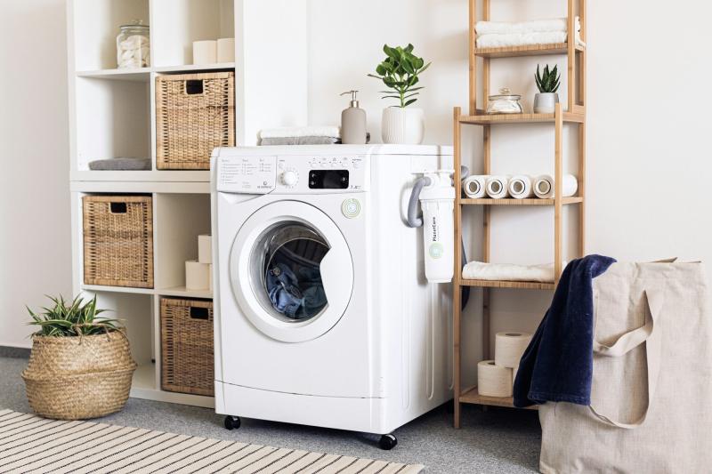 India Washing Machine Market Size, Share, Growth Trends, Top Companies & Report 2025-2033