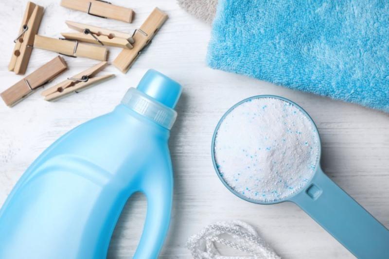 Laundry Detergent Market Set to Surge from $65.2 Billion to $109.5 Billion by 2031 | Top Companies are Procter & Gamble, Unilever, Henkel AG & Co. KGaA