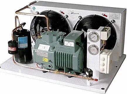 Unveiling the Future of Condensing Units: Market Trends and Opportunities with Us Until 2032