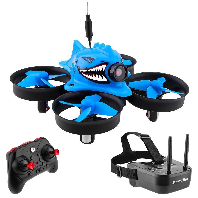 FPV Drone Market : Emerging Trends and Opportunities in End-Use Industries