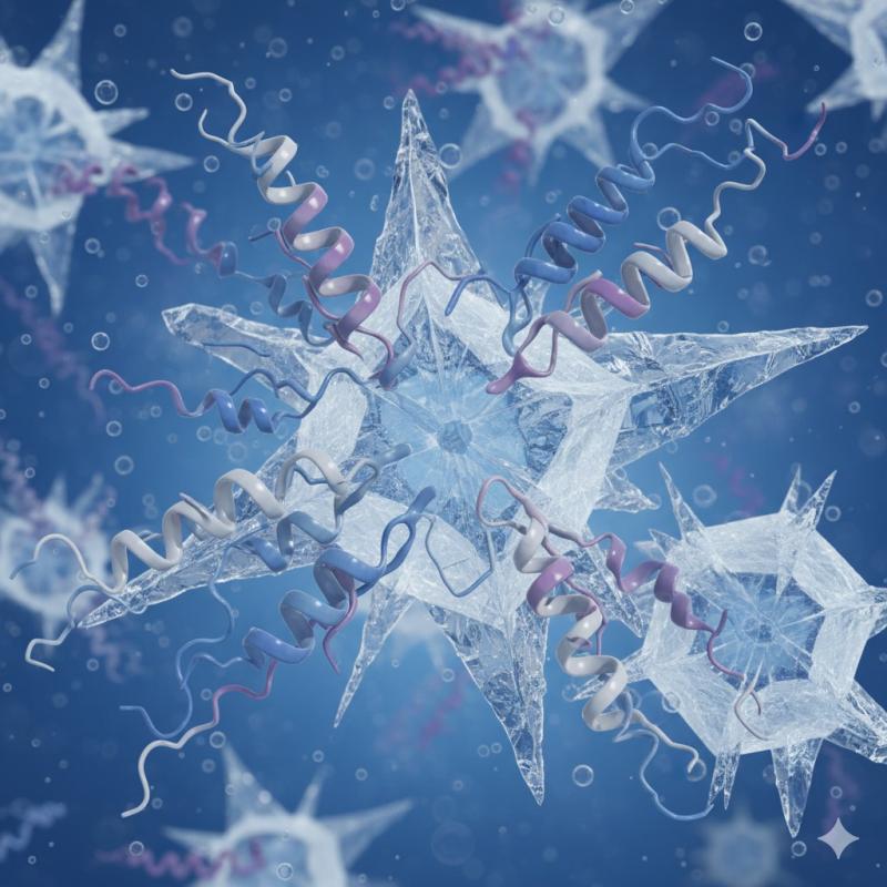 United States Antifreeze Proteins Market Set to Soar: Innovations Driving Unprecedented Growth 2025 | Major key players - Unilever, Kaneka Corp, Sirona Biochem.