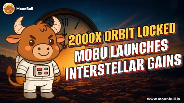 BNB Price Prediction and Monero Privacy News: Is MoonBull's 1000x Crypto Presale the Next Breakout?