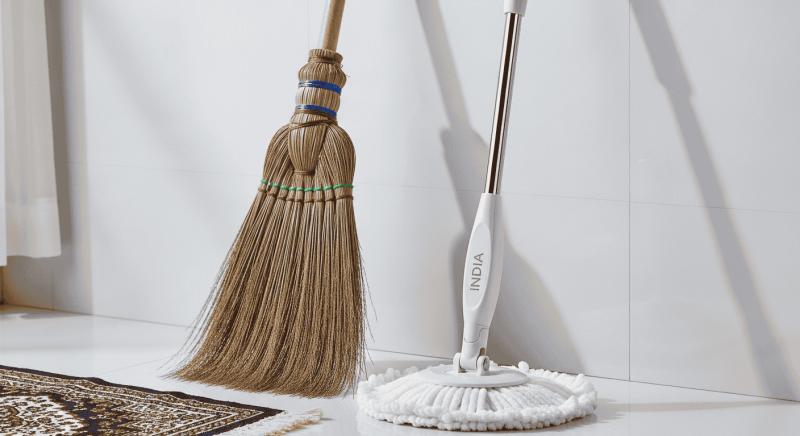 India Broom And Mop Market Size, Growth, and Forecast 2025-2033