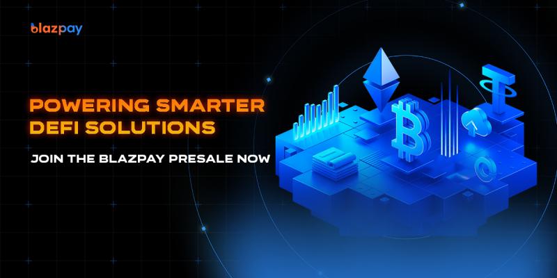 Chainlink Secures New Enterprise Integrations, Uniswap v4 Sparks Developer Rush, Blazpay's $0.006 Crypto Presale Sells Over 6 Million Tokens