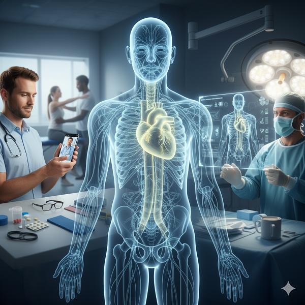 Marfan Syndrome Treatment Market valuation $312.6 million by 2031 - Exclusive Report by DatamIntelligence