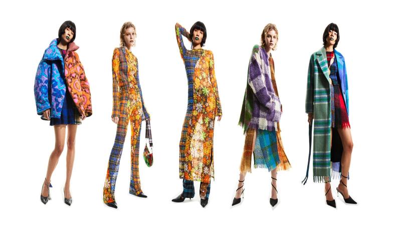 Upcycled Luxury Fashion Market Is Going to Boom | Gucci, Rothy's, Stella McCartney, H&M Conscious