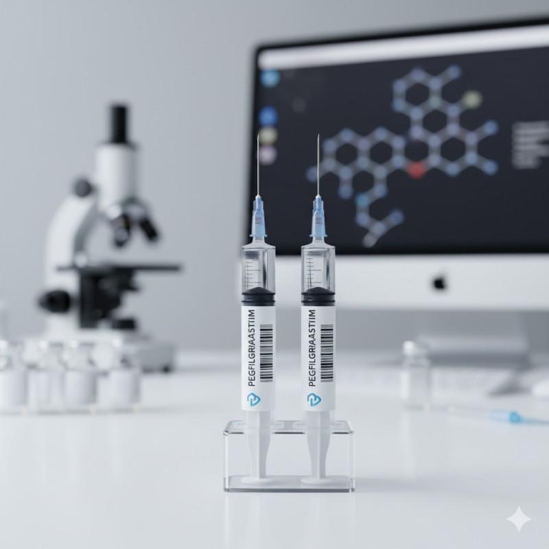 United States Pegfilgrastim Biosimilars Market 2025 | Growth Drivers, Trends & Market Forecast, Competitive Landscape & Investment Opportunities