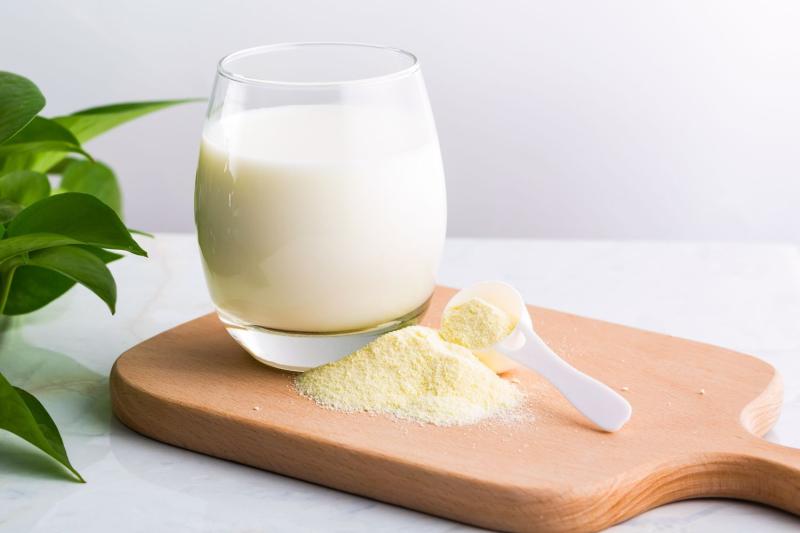 Dry Whole Milk Powder Market To Eyewitness Massive Growth by 2032 | Market IntelliX