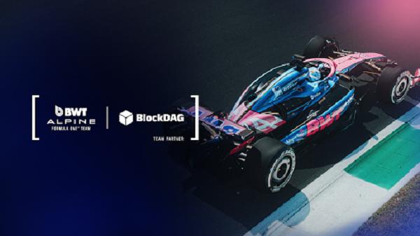 Cardano Price Prediction and Story IP Rebound Face Off Against BlockDAG's $420M Presale and F1® Expansion