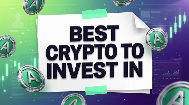 Best Crypto To Invest In: AlphaPepe Nears $3M as Buyers Weigh Its $0.08 Listing Price Against Presale Entry