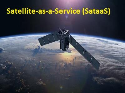 Der Markt für Satellite-as-a-Service (SataaS) hat noch Wachstumspotenzial | Aufstrebende Akteure SpaceX, Planet Labs, OneWeb, Capella Space