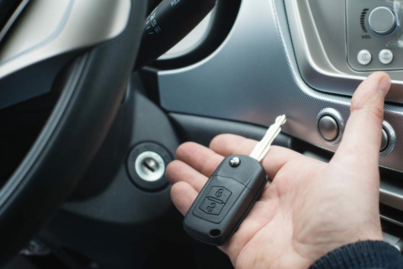 Automotive Smart Start Key Market To Witness Huge Growth by 2032 | DIRECTED, SpaceKey, Fudalin