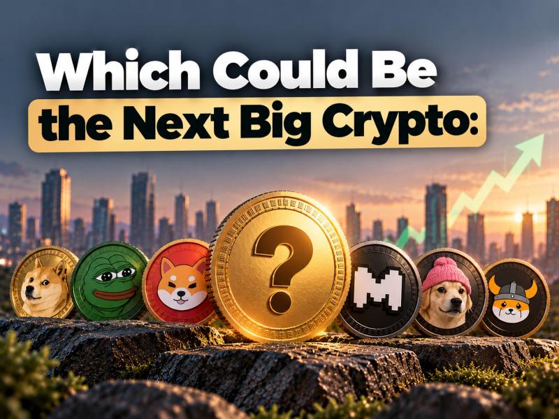 Which One Could Be the Next Big Crypto: SHIB After Its Solana Move, MemeCore Near $1, or Apeing at $0.00065?