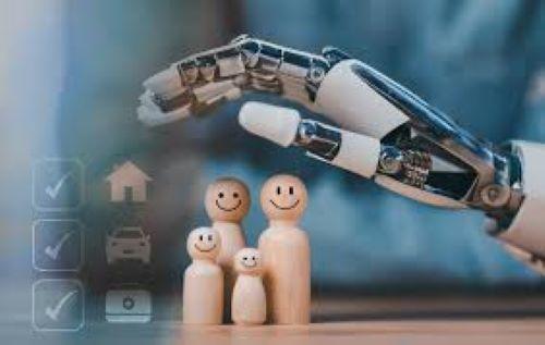 AGENTIC Ai Insurance Market Next Big Thing | Major Giants Kellton, Rishabh Software