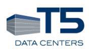 T5 Expands to Oregon with New Data Center Project in Hillsboro