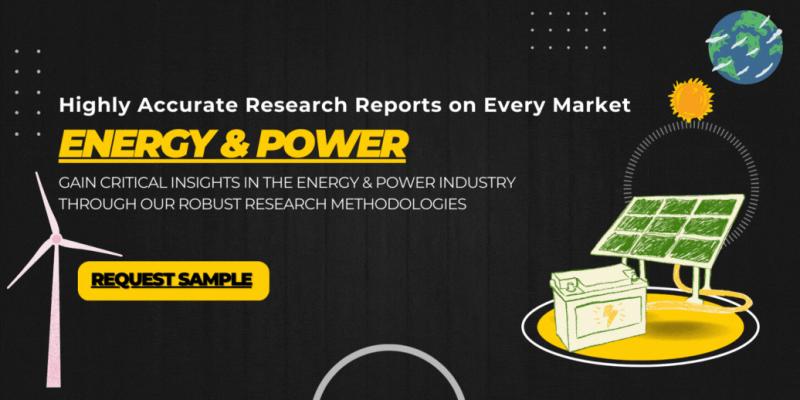 Direct Methanol Fuel Cells Market