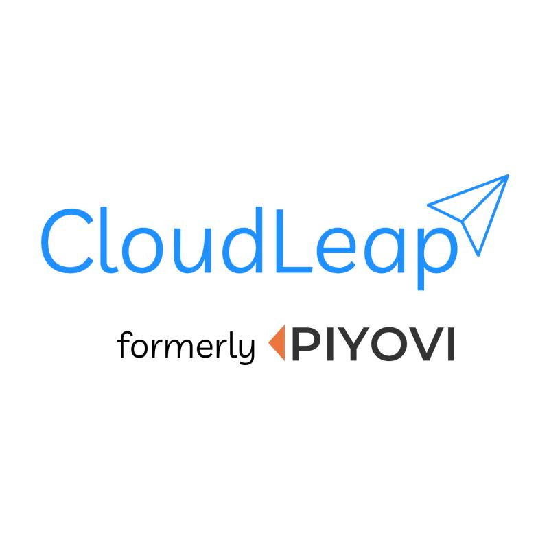 Piyovi Rebrands as CloudLeap, Expanding Capabilities in Shipping and Logistics Automation