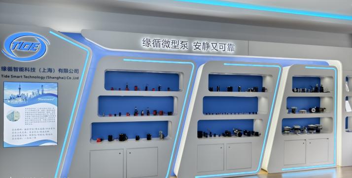 Why Tide's RoHS Compliance as a China Leading Micro Diaphragm Pump Supplier Is a Game Changer