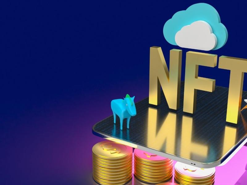 NFT Online Marketplaces Market