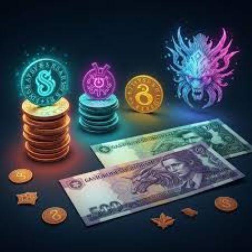 Fantastic Money Market to See Revolutionary Growth: Tencent Holdings, Activision Blizzard
