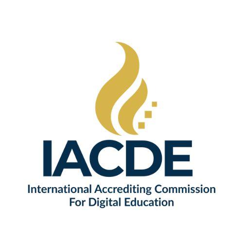 Dr. Roxanne Kemp, Founder of IACDE - First Black Woman to Establish a Global Accrediting Body for Digital Education
