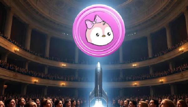 Could PENGUINA Be the Next 100x Token? Analysts Compare It to Early SHIB Momentum