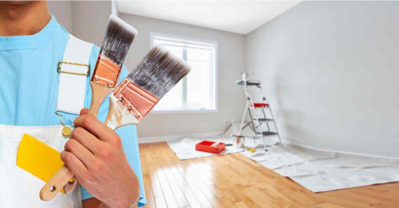Painting services Market Hits New High | Sherwin-Williams, PPG Industries, Behr Paint