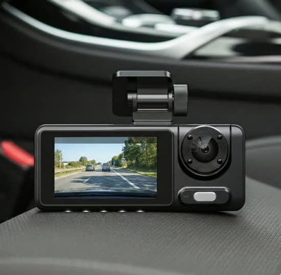 RoadVision Dash Cam Review(2026 Warning!):Untold Truth About