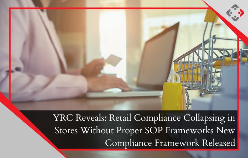 YourRetailCoach Launches Retail Compliance Framework for Europe and Africa, Addressing Hidden Revenue Losses from Unenforced SOPs