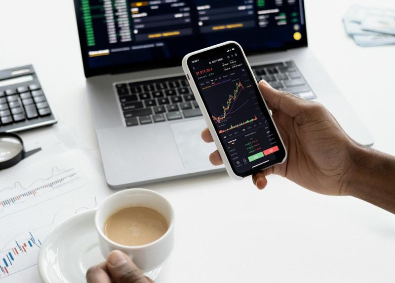 Solr Capital Launches Adaptive Trading Interface to Streamline Strategy Execution