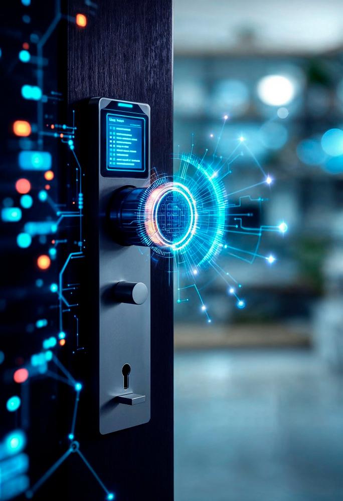 United States Electronic Access Control Systems Industry Data Intelligence Report 2025, Market Developments, Future Rate, Share & Industry Insights