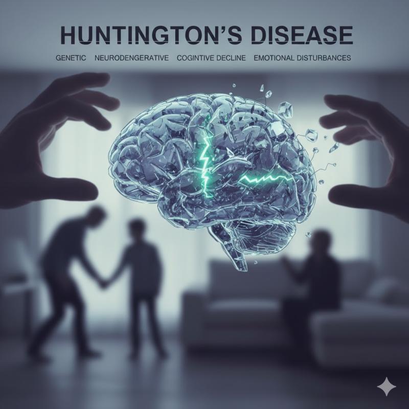 United States Huntington's Disease Market is expected to reach US$ 3,230.84 Million by 2033 | Top key players - Annexon Inc., AskBio Inc., Neurocrine Biosciences, Inc.