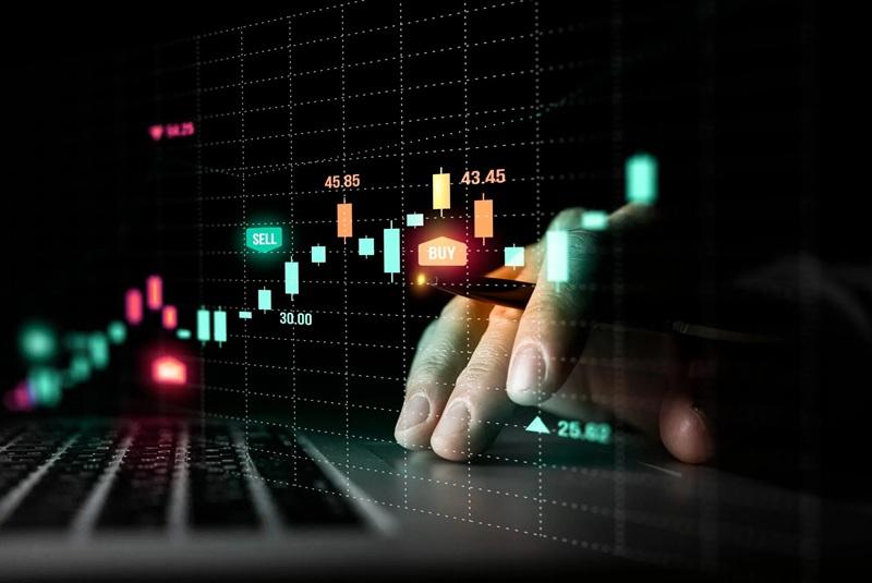 MDCfin Unveils Advanced Charting Suite to Strengthen Real-Time Market Analysis
