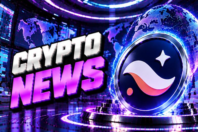 New Cryptocurrency to Buy Now? Starknet and Grass Ran Hot, but