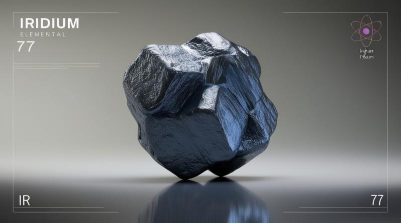Latest Iridium Prices September 2025 Shows Notable Movements & Predictions