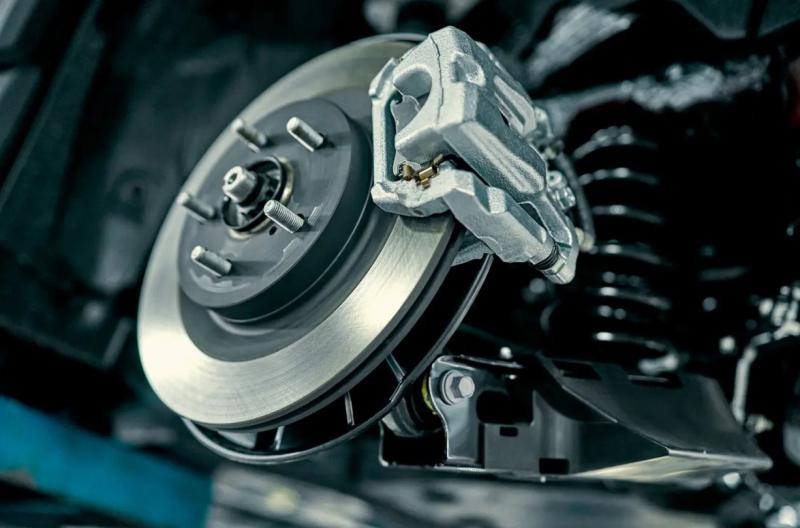 Automotive Brake Manufacturing Plant Setup 2025: Detailed Project Report, Cost and Business Plan