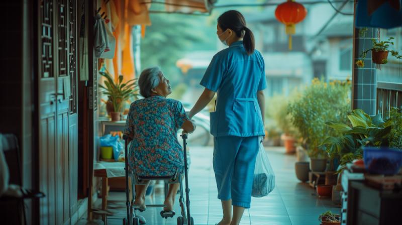 Vietnam Home Care Market Outlook: Trends, Growth, and Future Opportunities 2025-2033