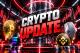 Crypto Update: Trump's Iran Pledge Lifts Bitcoin Back Above $81,000 as Ethereum, Solana and Pepeto Pull Buyers