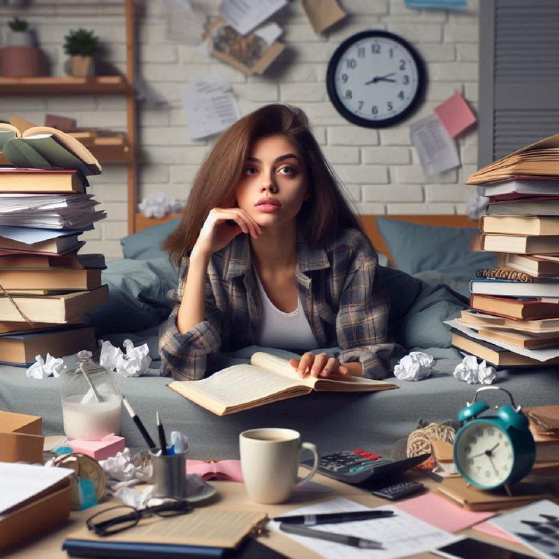 I Relied on MyEssayWriter.ai for All My Essays This Semester -