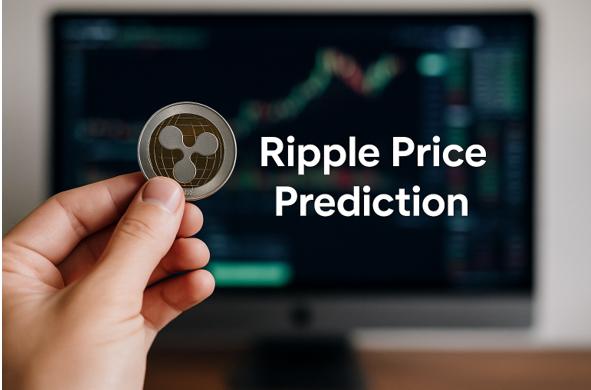 Ripple Price Prediction: XRP Holders Hedge With Remittix As ICO Raises Over $27.4 Million